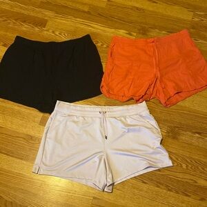 Women’s 3 Piece Bundle Short Set